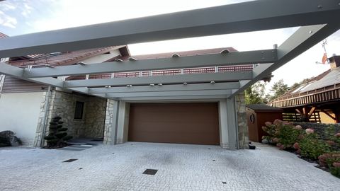 Carport SunRest, zdjęcie 1 z 9