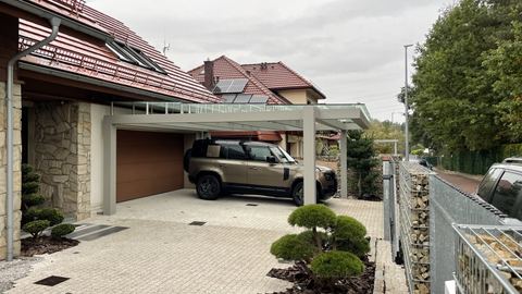 Carport SunRest, zdjęcie 2 z 9