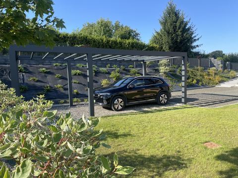 Carport SunRest, zdjęcie 3 z 9