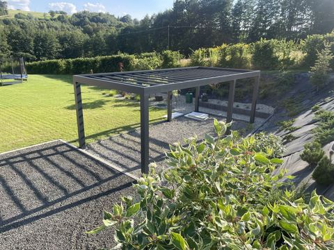 Carport SunRest, zdjęcie 4 z 9