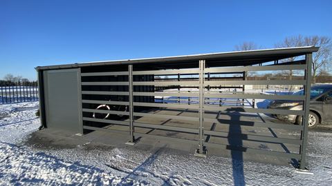 Carport SunRest, zdjęcie 8 z 9