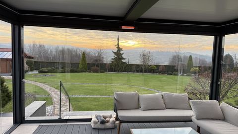 Pergola SunRest, zdjęcie 2 z 74