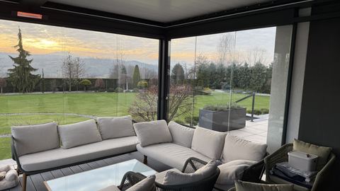 Pergola SunRest, zdjęcie 3 z 74