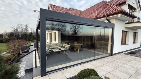 Pergola SunRest, zdjęcie 5 z 74