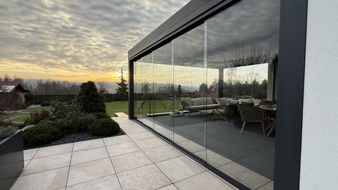 Pergola SunRest, zdjęcie 6 z 74