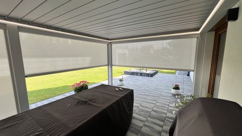 Pergola SunRest, zdjęcie 7 z 74