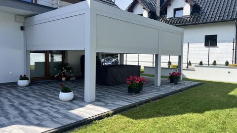 Pergola SunRest, zdjęcie 8 z 74
