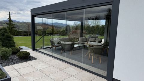 Pergola SunRest, zdjęcie 9 z 74