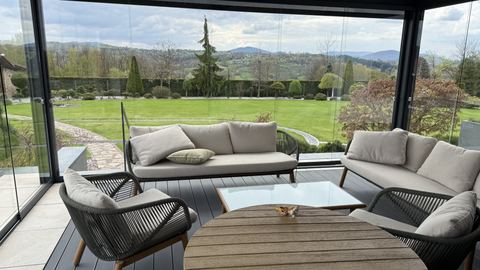 Pergola SunRest, zdjęcie 11 z 74