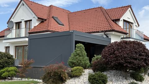 Pergola SunRest, zdjęcie 12 z 74