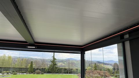 Pergola SunRest, zdjęcie 13 z 74
