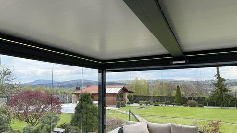 Pergola SunRest, zdjęcie 14 z 74