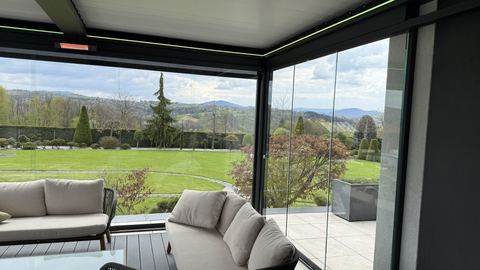Pergola SunRest, zdjęcie 15 z 74