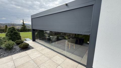 Pergola SunRest, zdjęcie 17 z 74