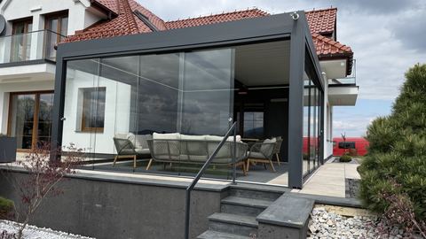 Pergola SunRest, zdjęcie 18 z 74
