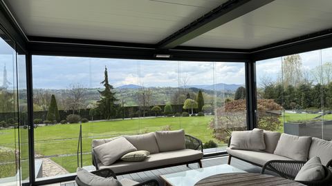 Pergola SunRest, zdjęcie 19 z 74