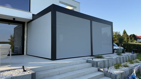 Pergola SunRest, zdjęcie 20 z 74