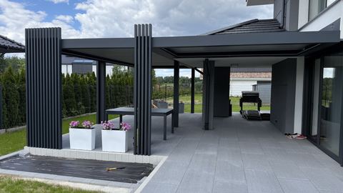 Pergola SunRest, zdjęcie 22 z 74