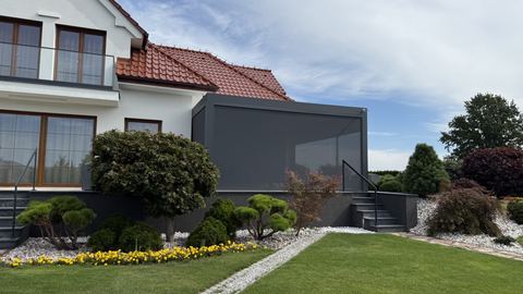 Pergola SunRest, zdjęcie 23 z 74