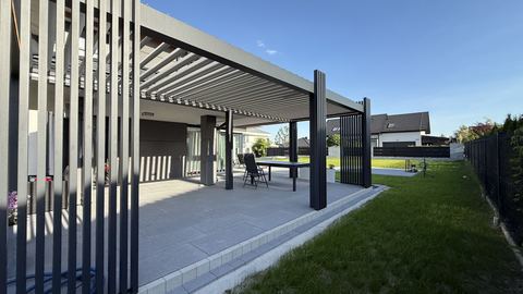 Pergola SunRest, zdjęcie 24 z 74