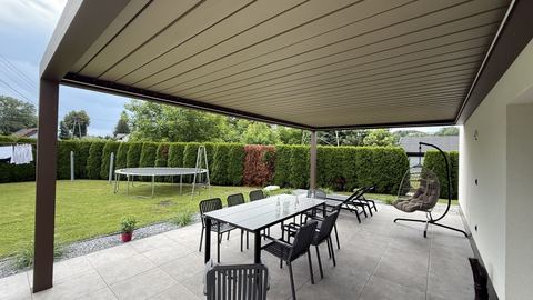 Pergola SunRest, zdjęcie 25 z 74
