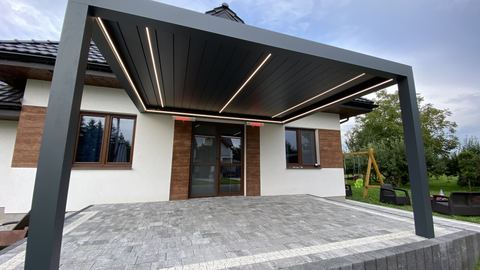Pergola SunRest, zdjęcie 26 z 74