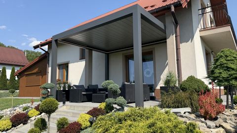 Pergola SunRest, zdjęcie 28 z 74