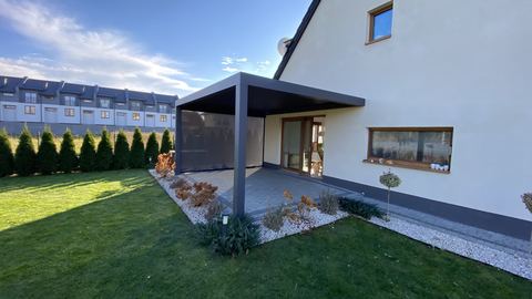 Pergola SunRest, zdjęcie 30 z 74
