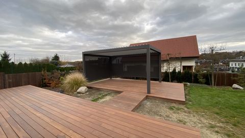Pergola SunRest, zdjęcie 31 z 74