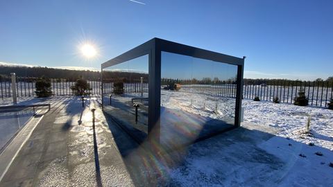 Pergola SunRest, zdjęcie 32 z 74