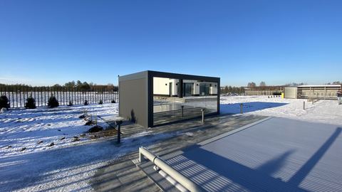 Pergola SunRest, zdjęcie 33 z 74