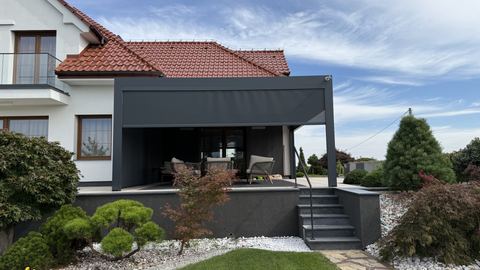 Pergola SunRest, zdjęcie 34 z 74