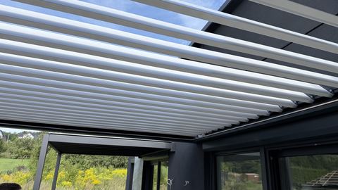 Pergola SunRest, zdjęcie 35 z 74