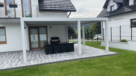 Pergola SunRest, zdjęcie 37 z 74