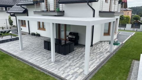 Pergola SunRest, zdjęcie 39 z 74