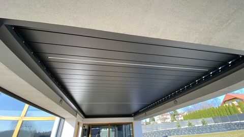 Pergola SunRest, zdjęcie 40 z 74
