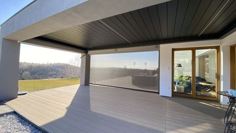 Pergola SunRest, zdjęcie 41 z 74