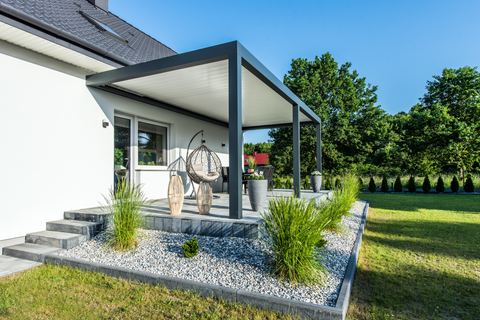 Pergola SunRest, zdjęcie 43 z 74