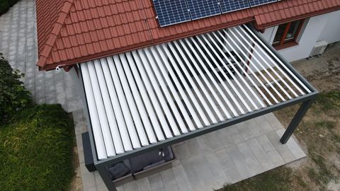 Pergola SunRest, zdjęcie 46 z 74
