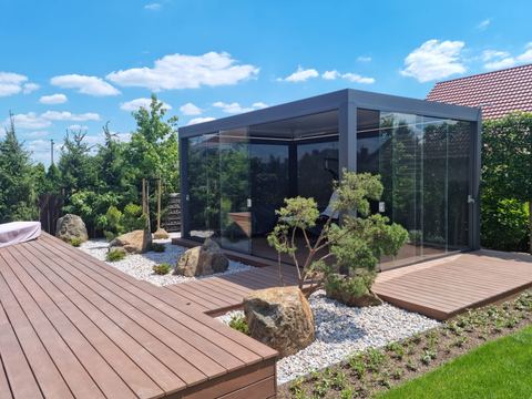 Pergola SunRest, zdjęcie 49 z 74