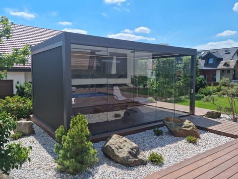 Pergola SunRest, zdjęcie 50 z 74