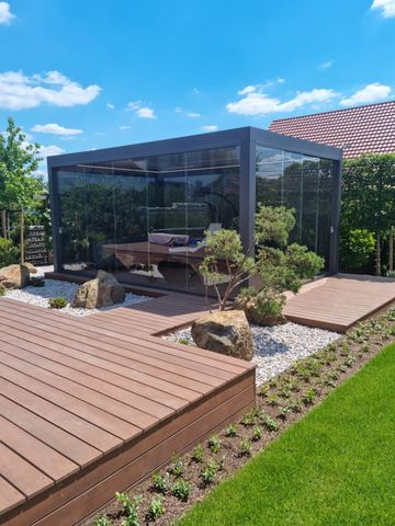 Pergola SunRest, zdjęcie 51 z 74