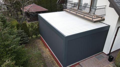 Pergola SunRest, zdjęcie 52 z 74