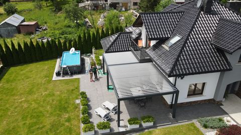 Pergola SunRest, zdjęcie 53 z 74