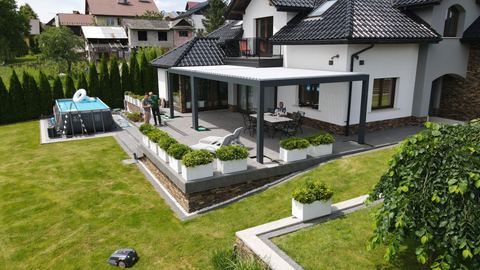 Pergola SunRest, zdjęcie 54 z 74