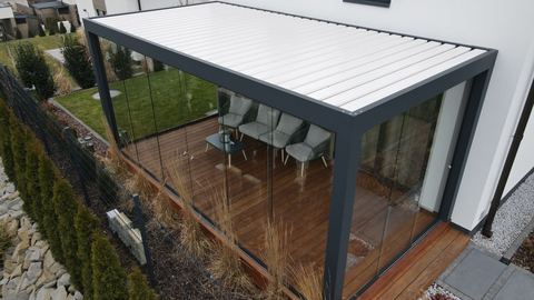 Pergola SunRest, zdjęcie 55 z 74