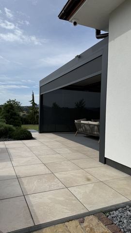 Pergola SunRest, zdjęcie 56 z 74