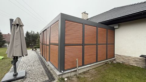 Pergola SunRest, zdjęcie 58 z 74