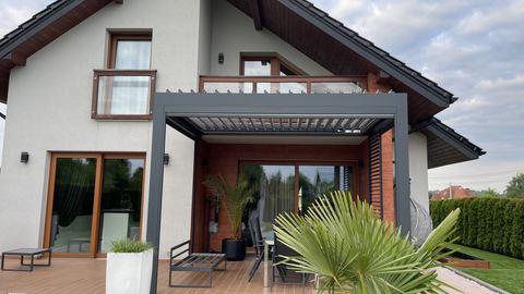 Pergola SunRest, zdjęcie 59 z 74