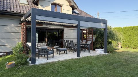 Pergola SunRest, zdjęcie 62 z 74